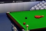 World Snooker Challenge 2005 (PSP)