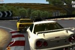 TOCA Race Driver 2: Ultimate Racing Simulator (PSP)