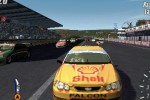 TOCA Race Driver 2: Ultimate Racing Simulator (PSP)