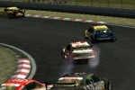 TOCA Race Driver 2: Ultimate Racing Simulator (PSP)