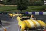 TOCA Race Driver 2: Ultimate Racing Simulator (PSP)