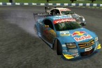 TOCA Race Driver 2: Ultimate Racing Simulator (PSP)