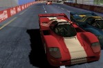 TOCA Race Driver 2: Ultimate Racing Simulator (PSP)