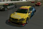 TOCA Race Driver 2: Ultimate Racing Simulator (PSP)