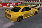 TOCA Race Driver 2: Ultimate Racing Simulator (PSP)