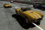 TOCA Race Driver 2: Ultimate Racing Simulator (PSP)