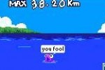 Skipping Stone (Mobile)