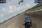 MotoGP 3: Ultimate Racing Technology (PC)