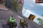 MotoGP 3: Ultimate Racing Technology (PC)