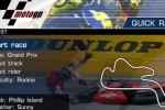 MotoGP 3: Ultimate Racing Technology (PC)