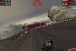 MotoGP 3: Ultimate Racing Technology (PC)