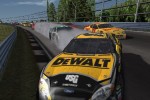 NASCAR 06: Total Team Control (PlayStation 2)