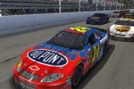 NASCAR 06: Total Team Control (PlayStation 2)