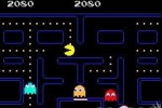 Namco Museum 50th Anniversary (Game Boy Advance)