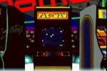 Namco Museum 50th Anniversary (Game Boy Advance)