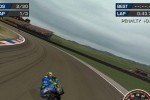 MotoGP 3: Ultimate Racing Technology (Xbox)