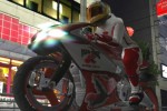 MotoGP 3: Ultimate Racing Technology (Xbox)