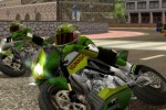 MotoGP 3: Ultimate Racing Technology (Xbox)