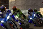 MotoGP 3: Ultimate Racing Technology (Xbox)