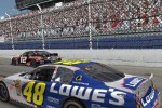 NASCAR 06: Total Team Control (Xbox)