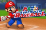 Mario Superstar Baseball