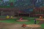 Mario Superstar Baseball (GameCube)