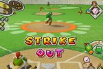 Mario Superstar Baseball (GameCube)