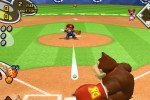 Mario Superstar Baseball (GameCube)