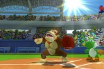 Mario Superstar Baseball (GameCube)