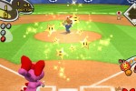 Mario Superstar Baseball (GameCube)