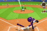 Mario Superstar Baseball (GameCube)