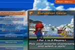 Mario Superstar Baseball (GameCube)