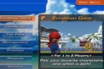 Mario Superstar Baseball (GameCube)