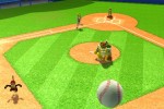 Mario Superstar Baseball (GameCube)