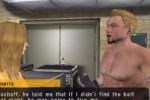 WWE Day of Reckoning 2 (GameCube)