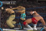 WWE Day of Reckoning 2 (GameCube)