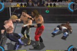 WWE Day of Reckoning 2 (GameCube)