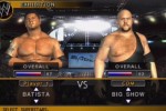 WWE Day of Reckoning 2 (GameCube)