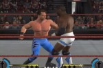 WWE Day of Reckoning 2 (GameCube)