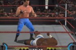 WWE Day of Reckoning 2 (GameCube)