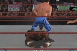 WWE Day of Reckoning 2 (GameCube)