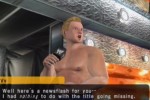 WWE Day of Reckoning 2 (GameCube)