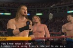 WWE Day of Reckoning 2 (GameCube)