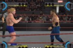 WWE Day of Reckoning 2 (GameCube)