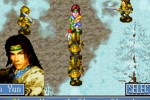 Dynasty Warriors Advance (Game Boy Advance)