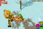 Dynasty Warriors Advance (Game Boy Advance)