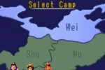 Dynasty Warriors Advance (Game Boy Advance)