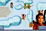 Dynasty Warriors Advance (Game Boy Advance)