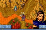 Dynasty Warriors Advance (Game Boy Advance)