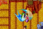 Dynasty Warriors Advance (Game Boy Advance)